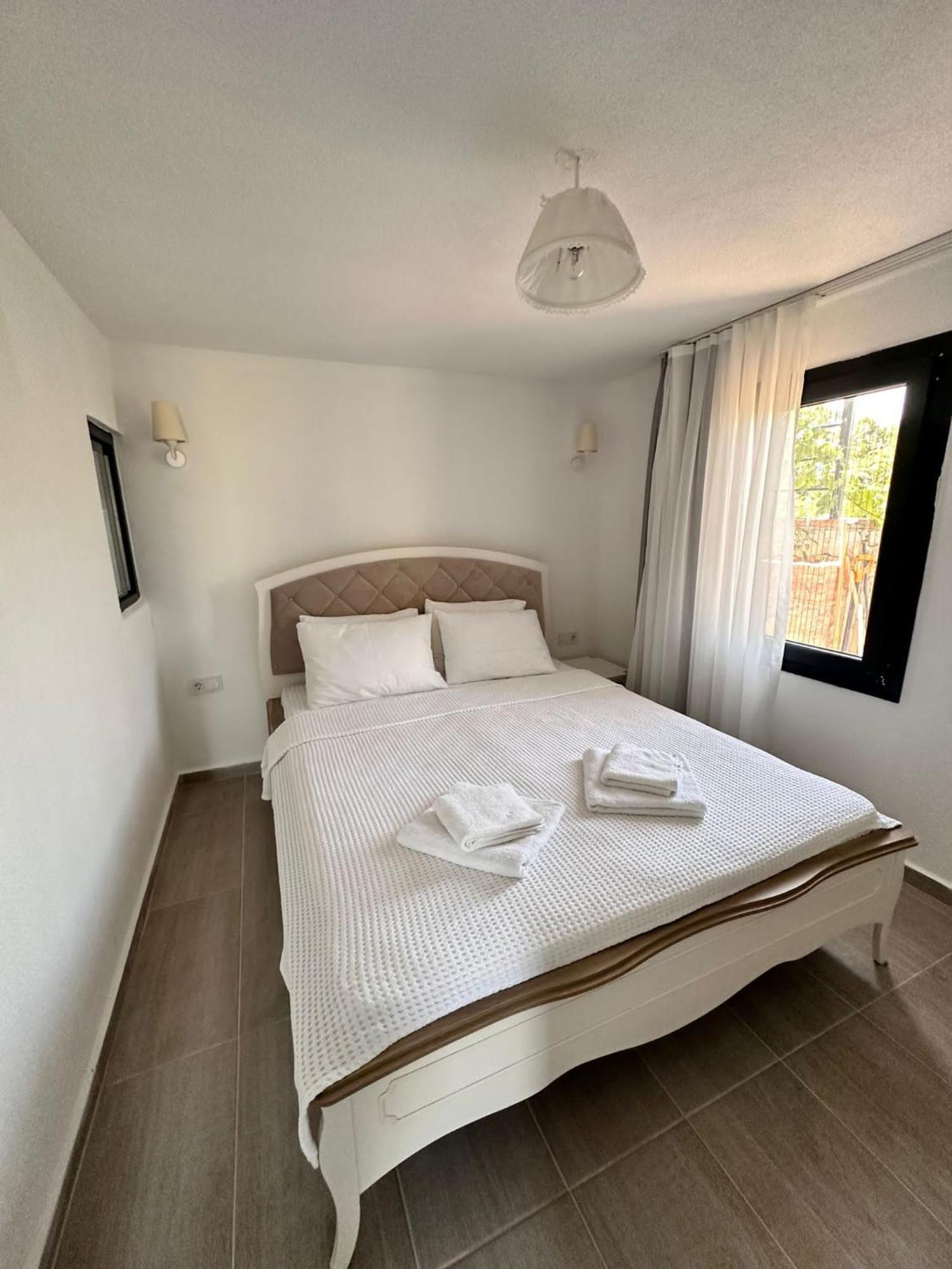 Gala Selimiye Hotel Selimiye  Room photo